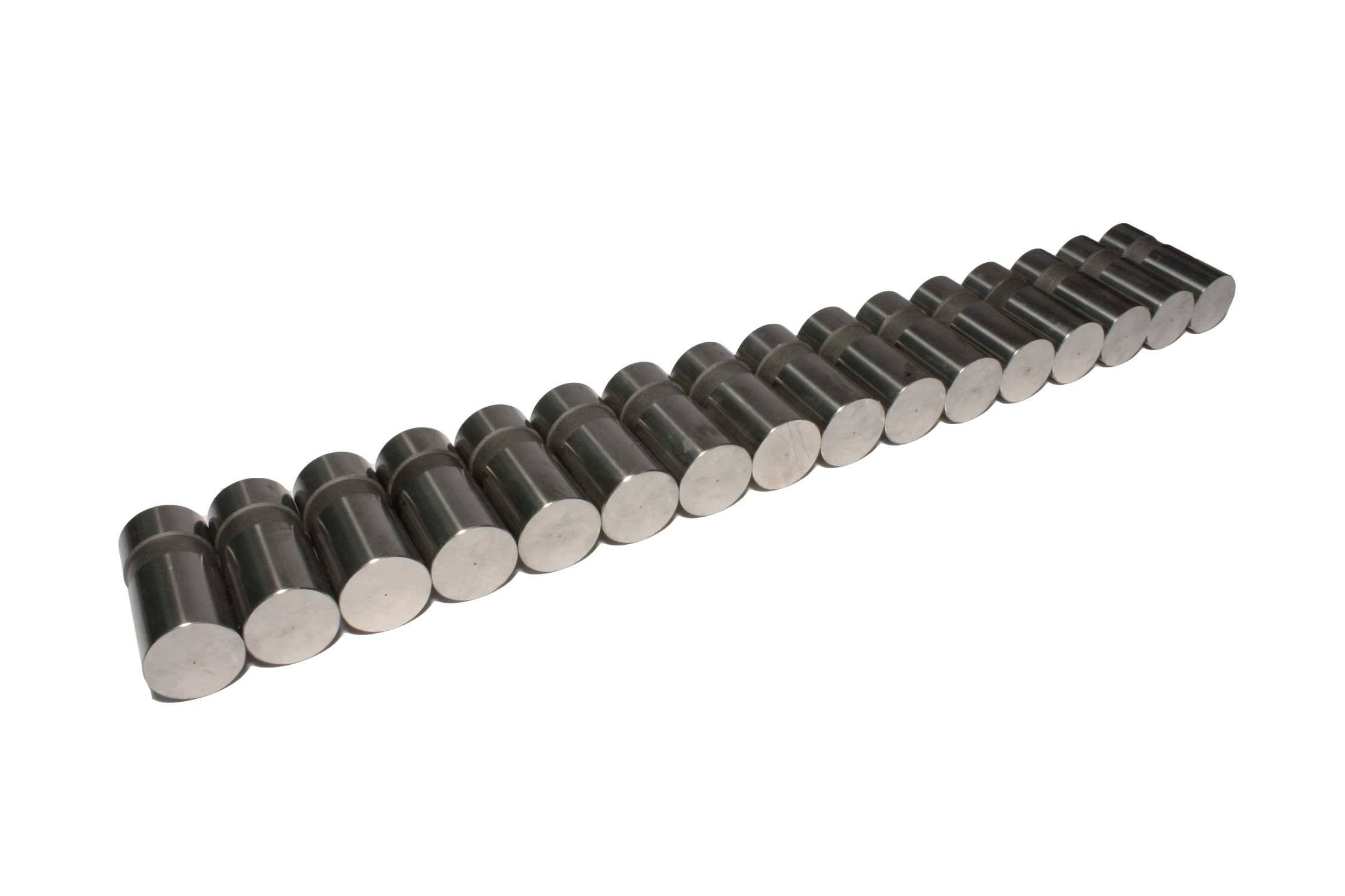 Comp Cams Solid Roller Lifters - Solid/Mechanical - 2901-16