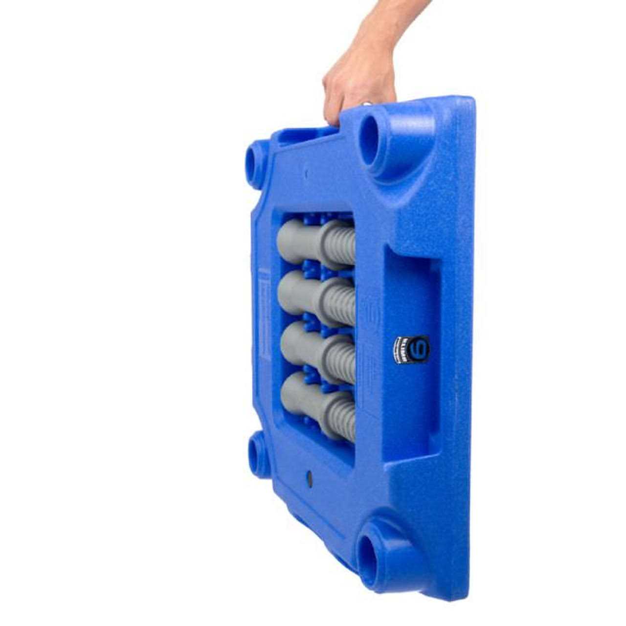 Blue-9 KLIMB Dog Training Platform &amp; Agility System - Pet Supplies online store