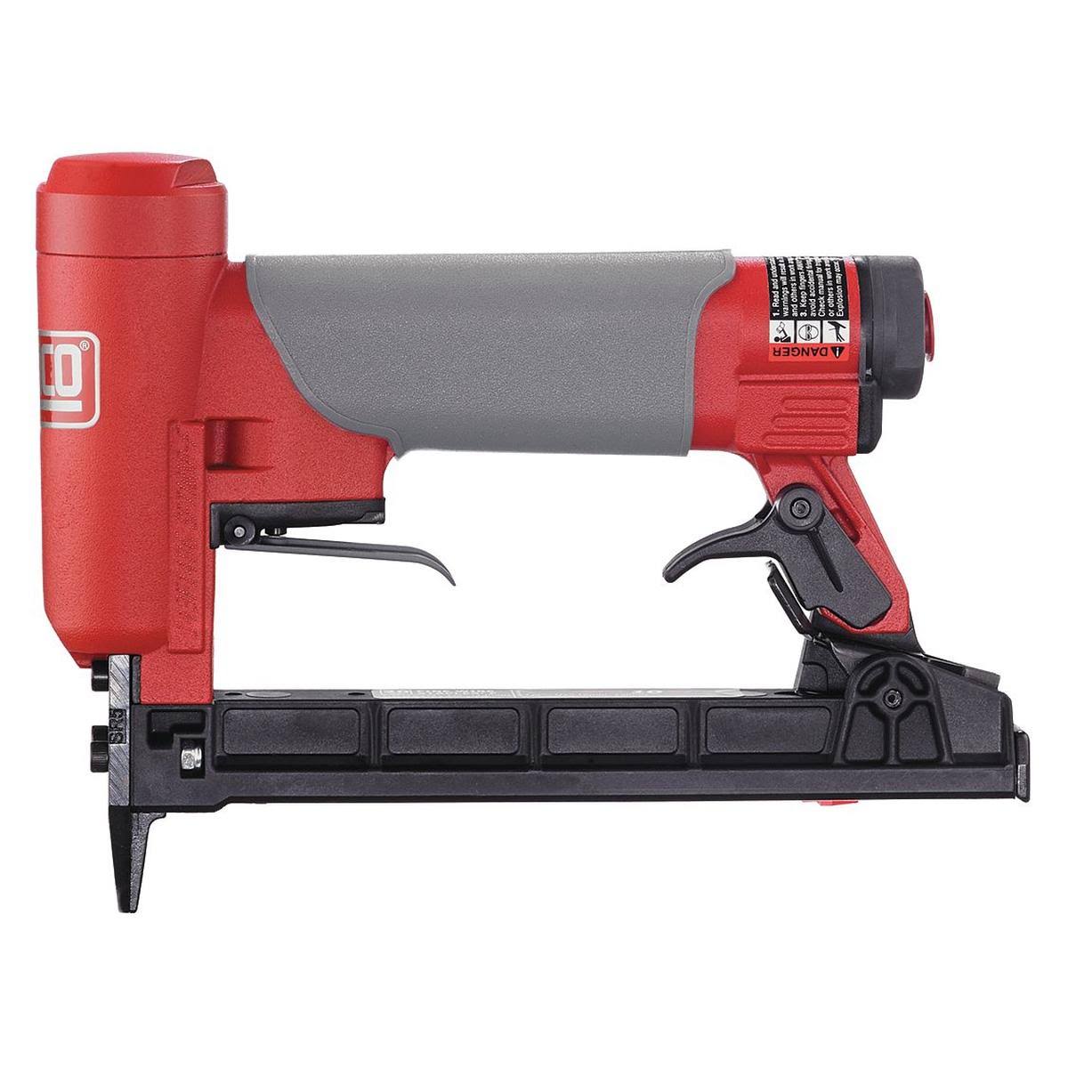 Senco SFT10XP Air Stapler,1/2 in. Crown,20 Ga.