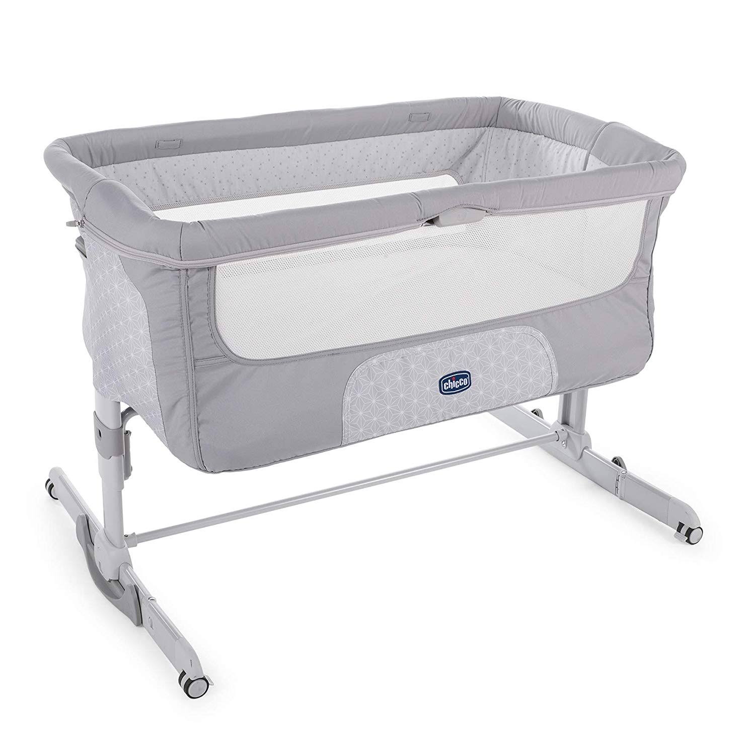 Chicco Next 2 Me Side Sleeping Crib - Dream Luna