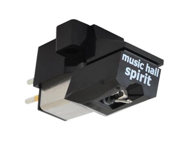 Music Hall MMf 2.3 Turntable