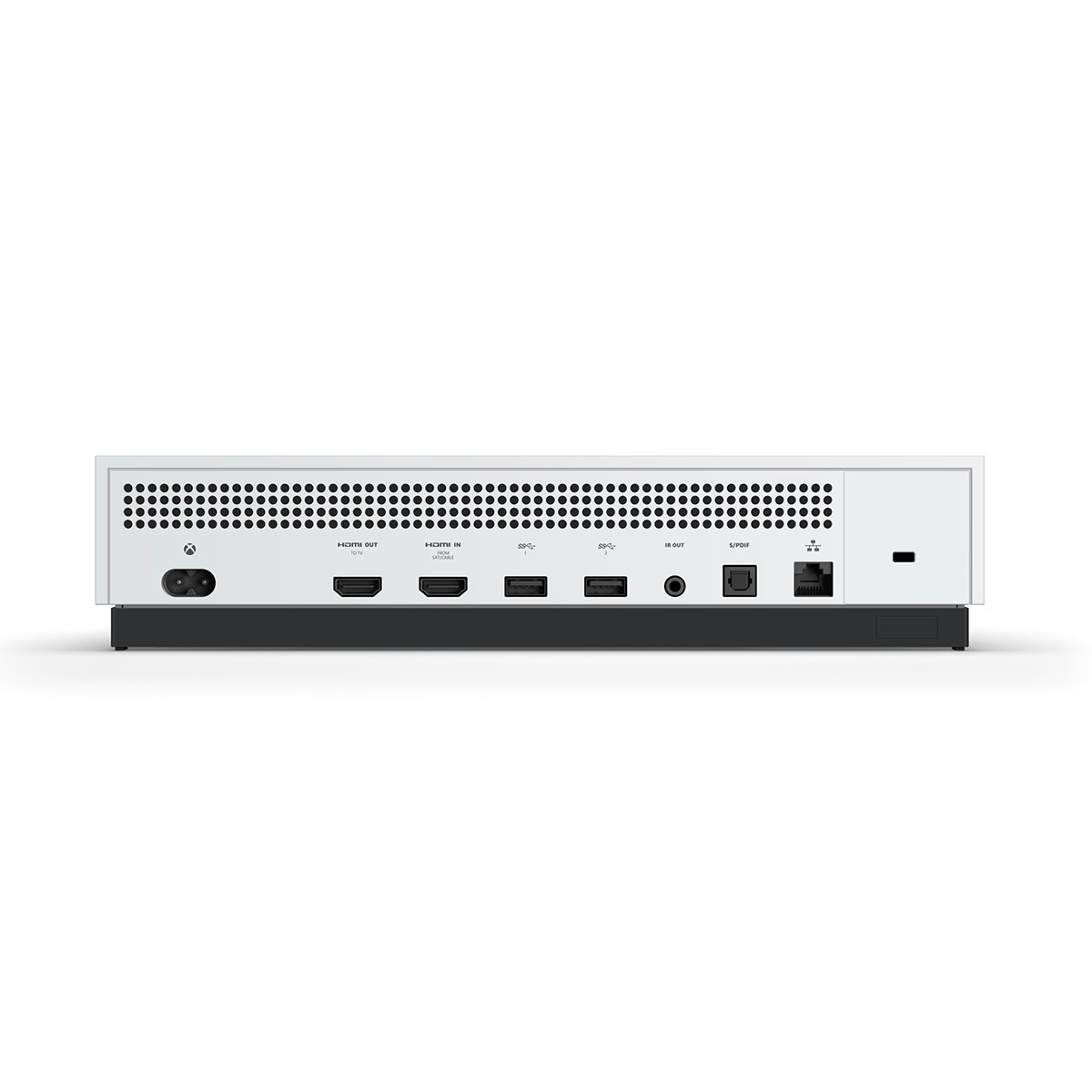 Xbox One S 500GB Console - Minecraft Complete Adventure Bundle [Discontinued]