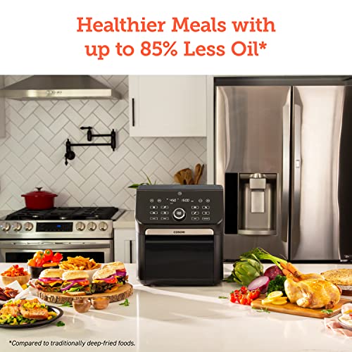 COSORI Air Fryer Toaster Oven