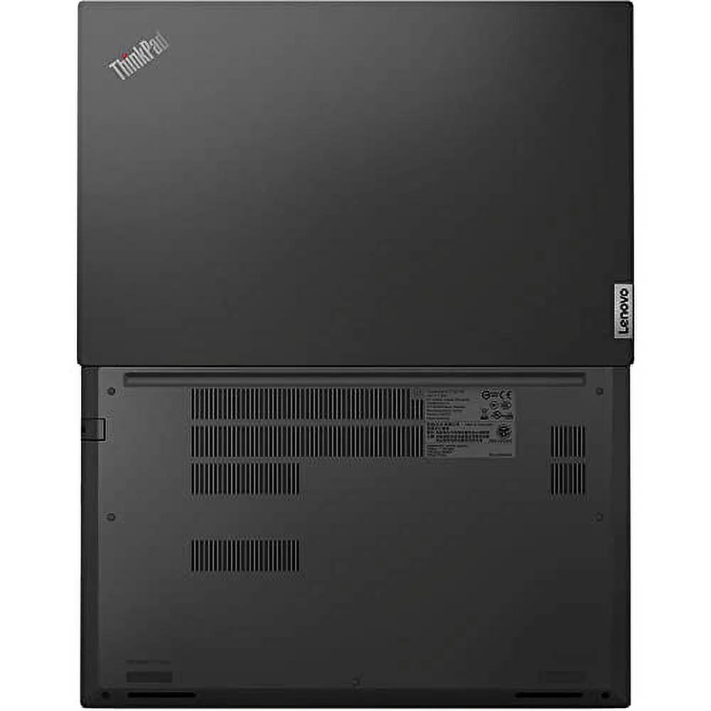 Lenovo 2023 ThinkPad E15 Gen 3 Business Laptop 15.6" FHD IPS Display 8-Core AMD Ryzen 7 5700U Radeon Graphics 24GB DDR4 1TB M.2 NVMe SSD USB-C DisplayPort HDMI WiFi AX RJ45 Windows 11 Pro w/RE USB