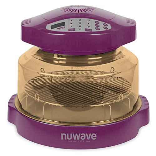 Nuwave Renewed Oven Pro Plus