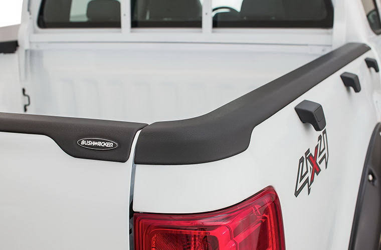 Bushwacker 48524 Ultimate Smoothback Bed Rail Cap