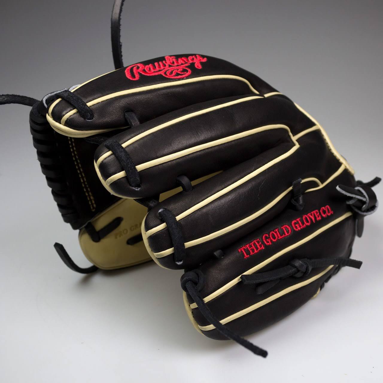 Rawlings Pro Preferred 11.5x22 Baseball Glove - Right