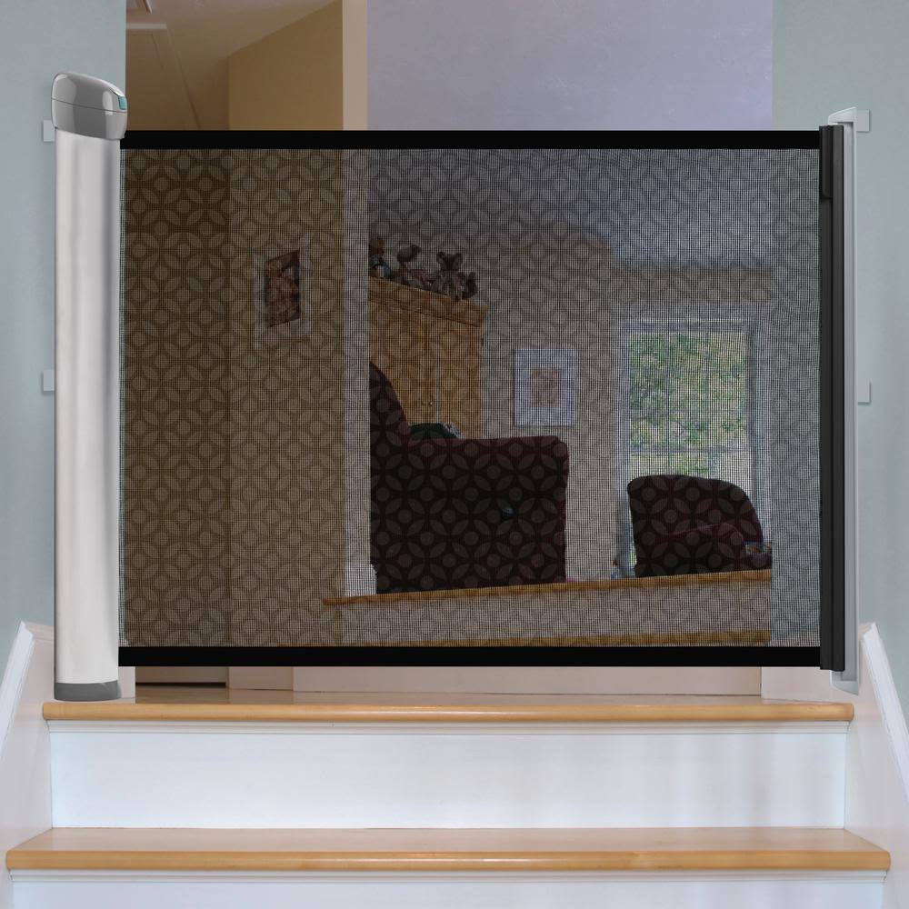 Summer Homesafe by Infant Retractable Gate