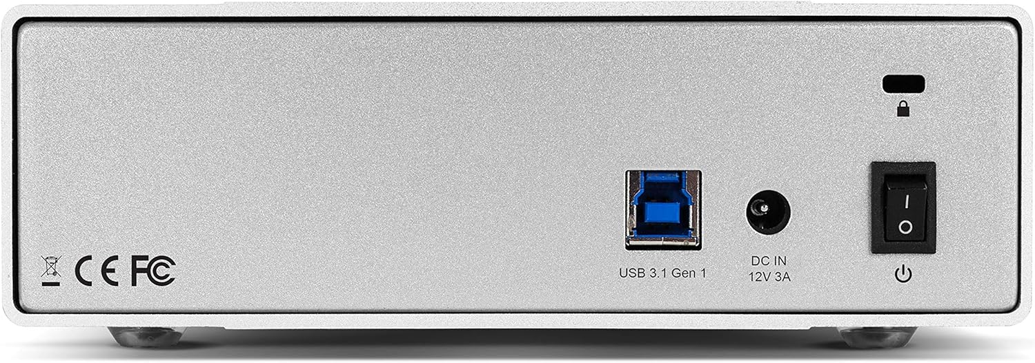 OWC Mercury Pro 5.25 Optical Drive External Enclosure (NO Drive)