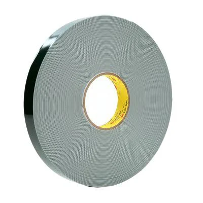 3M 4622 VHB Tape White, 3/8 in x 36 yd 45.0 mil, 24 per Case