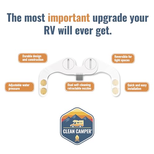 Hose Bidet