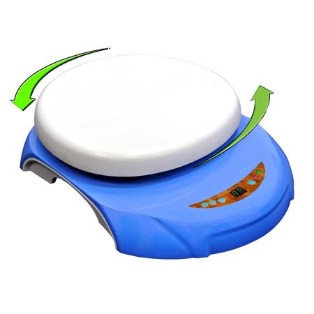 Carepeutic BetaFlex Motorized Spine Relax Hula Exerciser