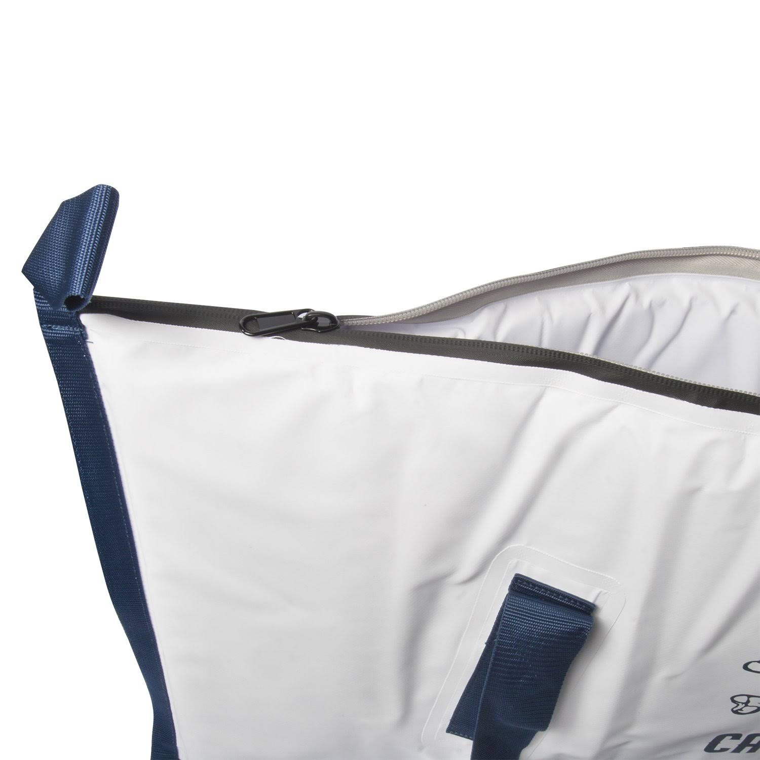 Calcutta Pack Fish Cooler Bag 68x22x24x22 Interior Large