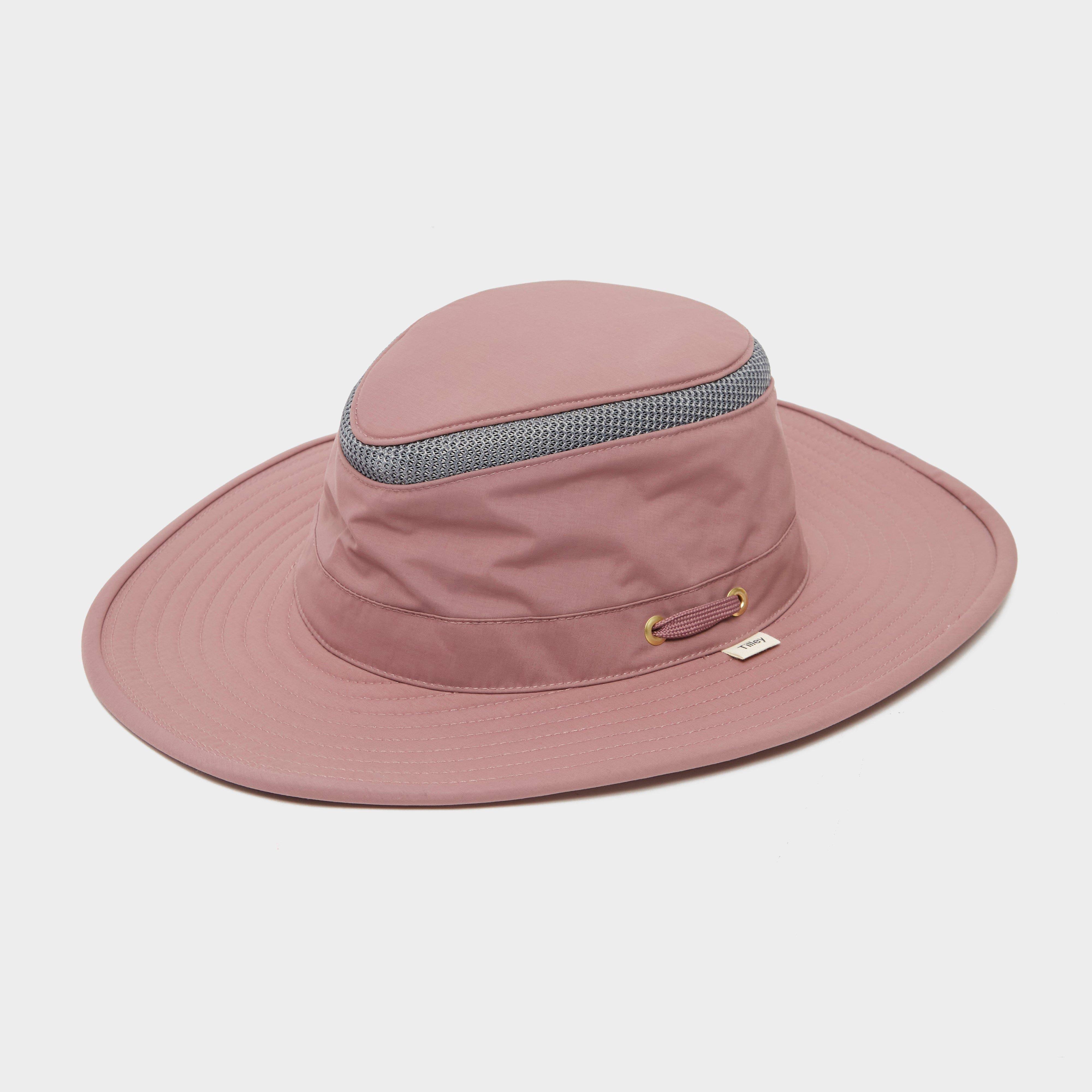 Tilley Unisex LTM6 Broad Brim Airflo Hat