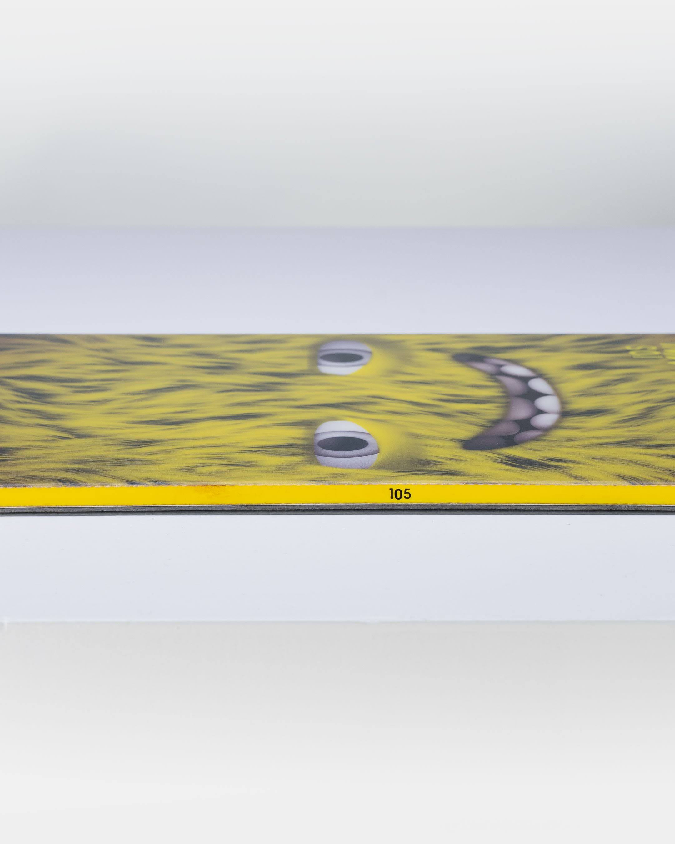 Bataleon Junior Minishred Snowboard - 115 cm