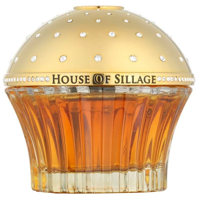 House of Sillage - Benevolence Parfum - 75ml