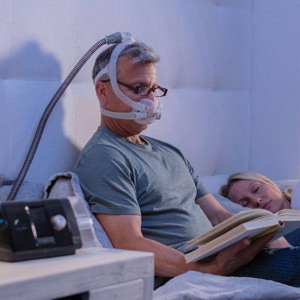 AirFit F30i Full Face CPAP Mask Kit - Standard/Medium