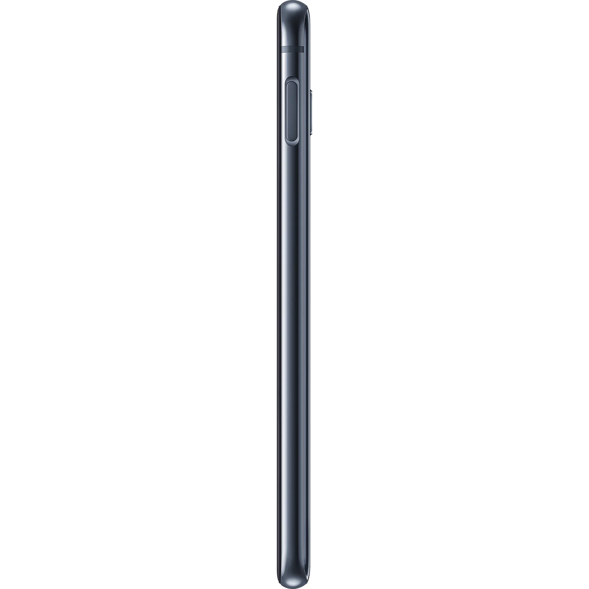 Straight Talk Samsung Galaxy S10E, 128GB, Prism Black - Prepaid Smartphone