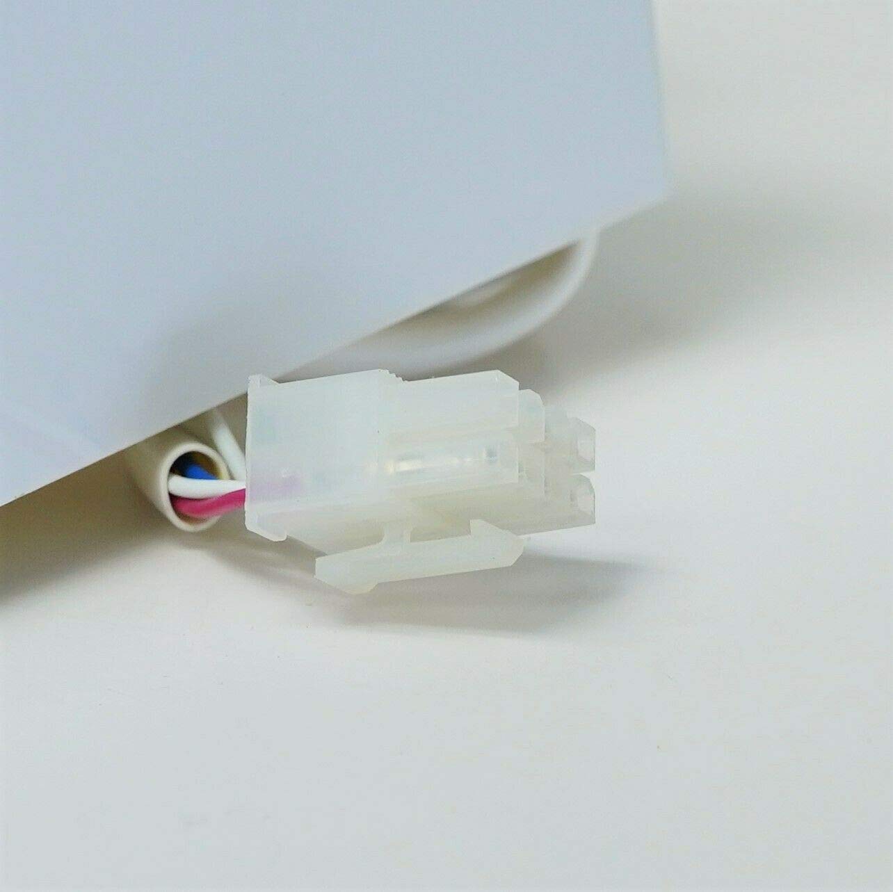 Choice Parts W10873791 Compatible with Whirlpool Refrigerator Ice Maker