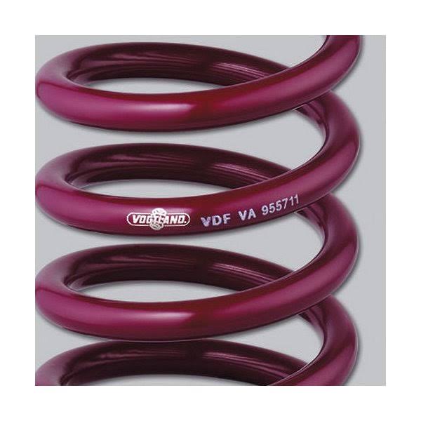 Vogtland 952085 Sport Lowering Spring Kit