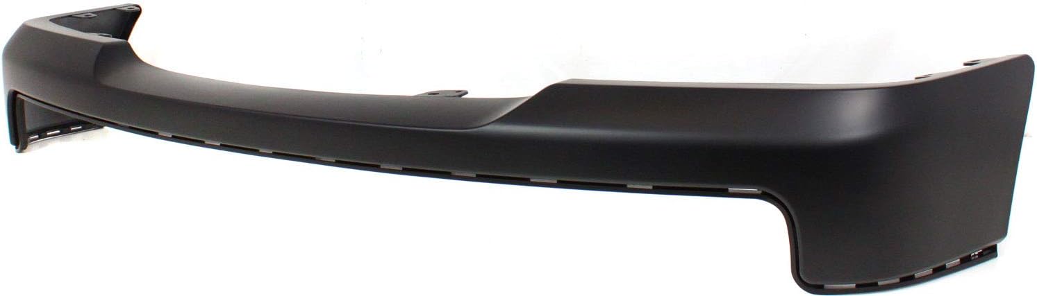 Garage-Pro Front Bumper Cover Compatible with 2006-2007 Ford Ranger with Valance Set of 2