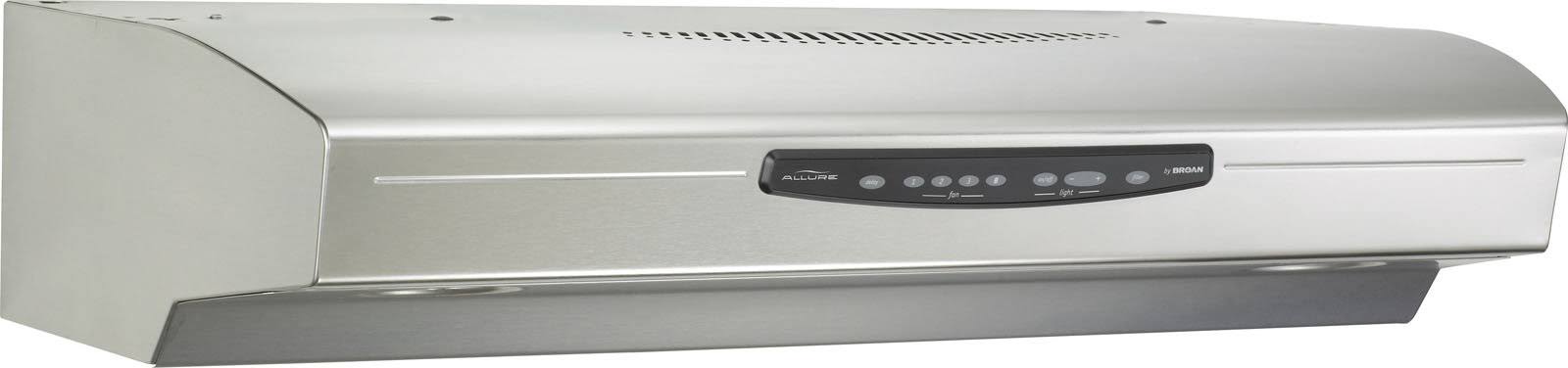 Broan QS330BC 30x22 Under Cabinet Range Hood Bisque