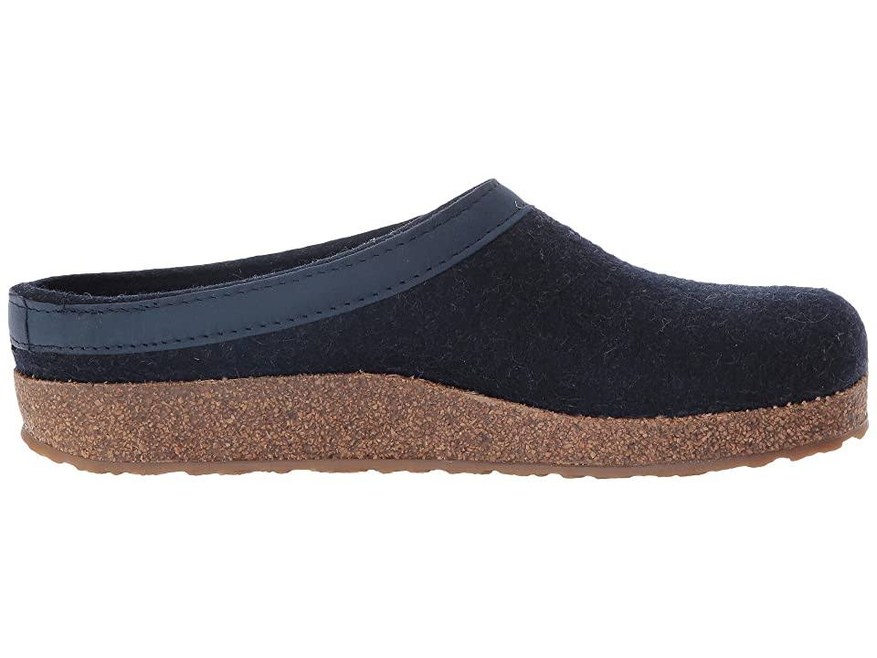 Haflinger Grizzly GZL Blue / 44