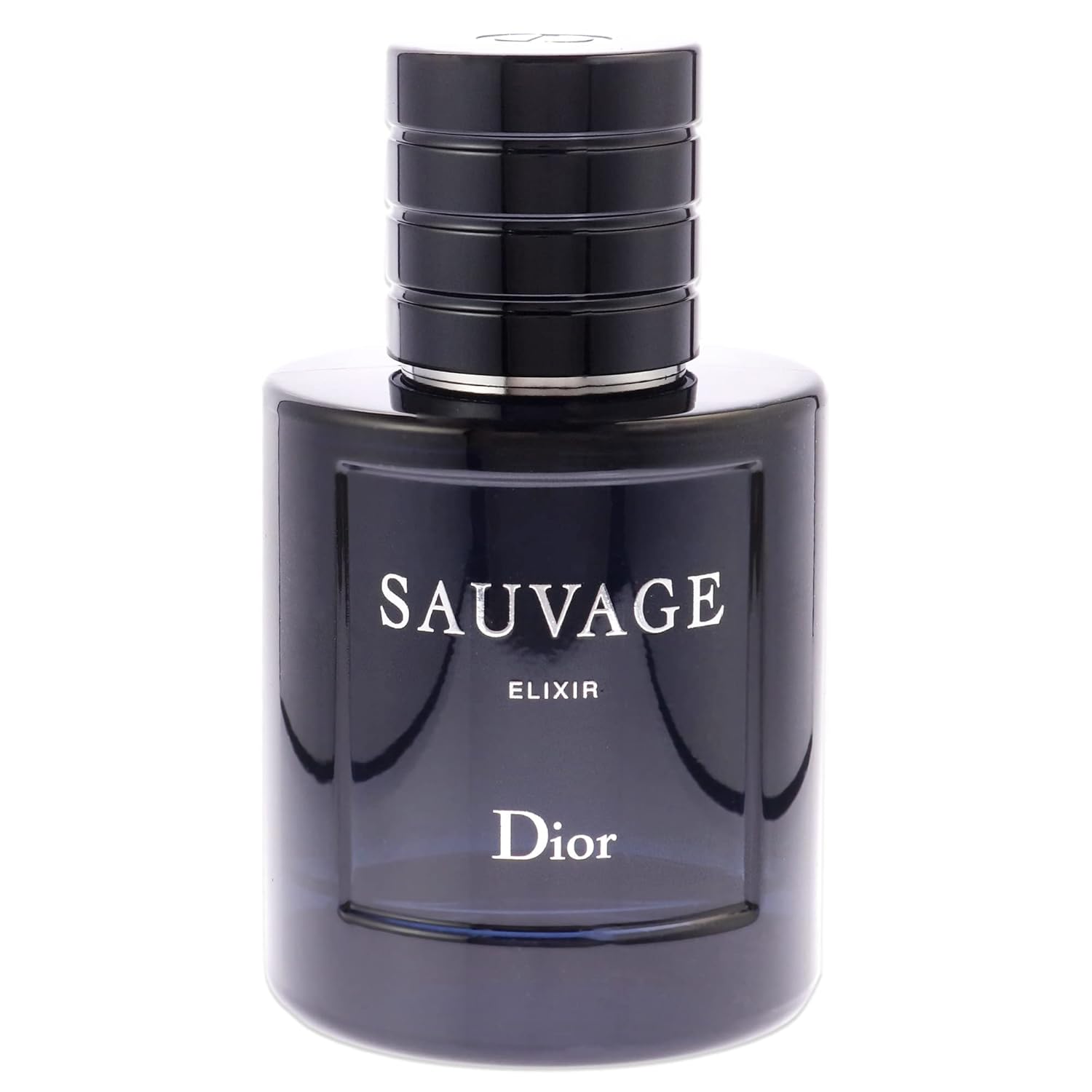 Dior Christian Sauvage Elixir Men EDC Spray 2 oz & Valentino Uomo Born In Roma EDT Spray Men 3.4 oz