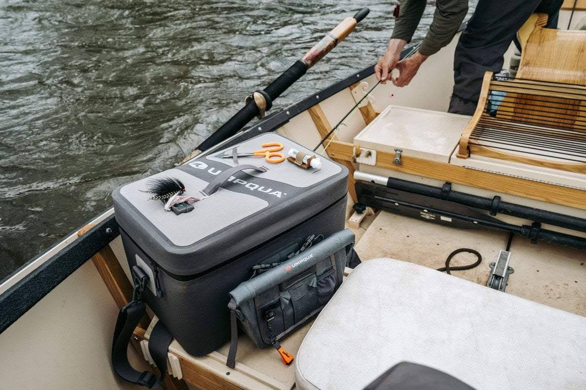 Umpqua ZS2 Waterproof Boat Bag - Large