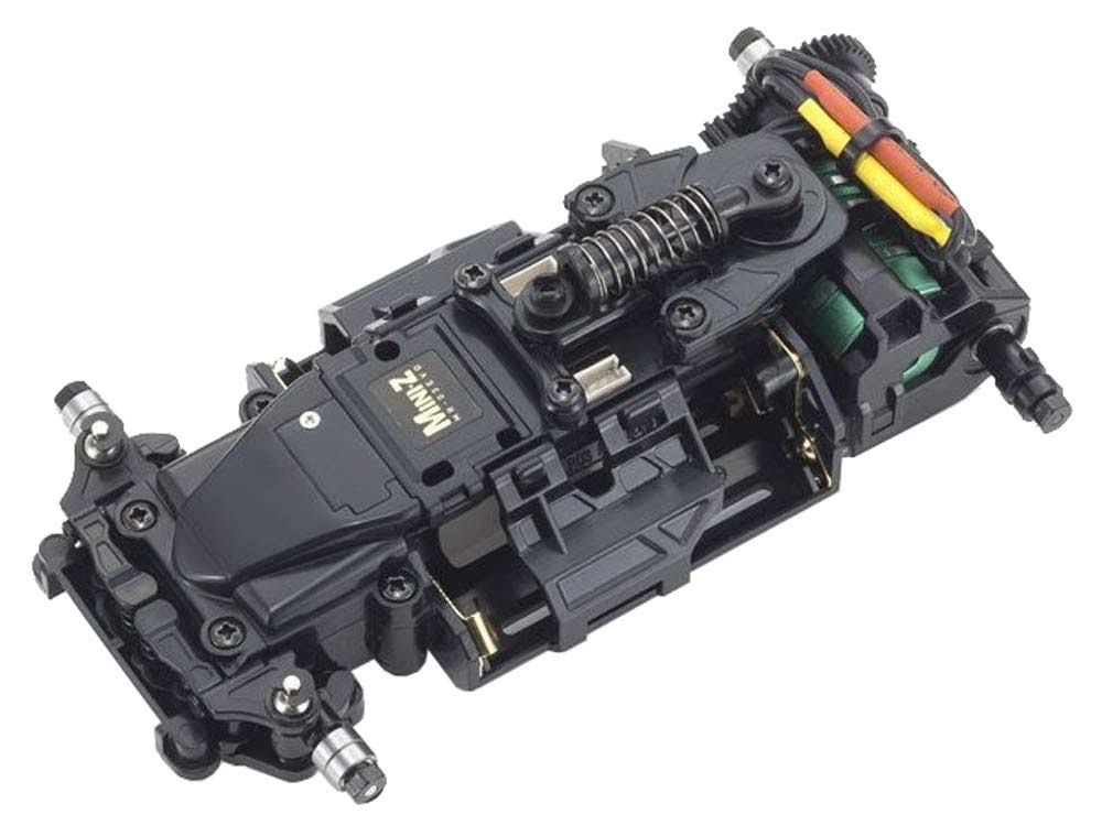 Kyosho KYO32794 Mini Z MR-03EVO Chassis Set (N-MM2) 4100KV
