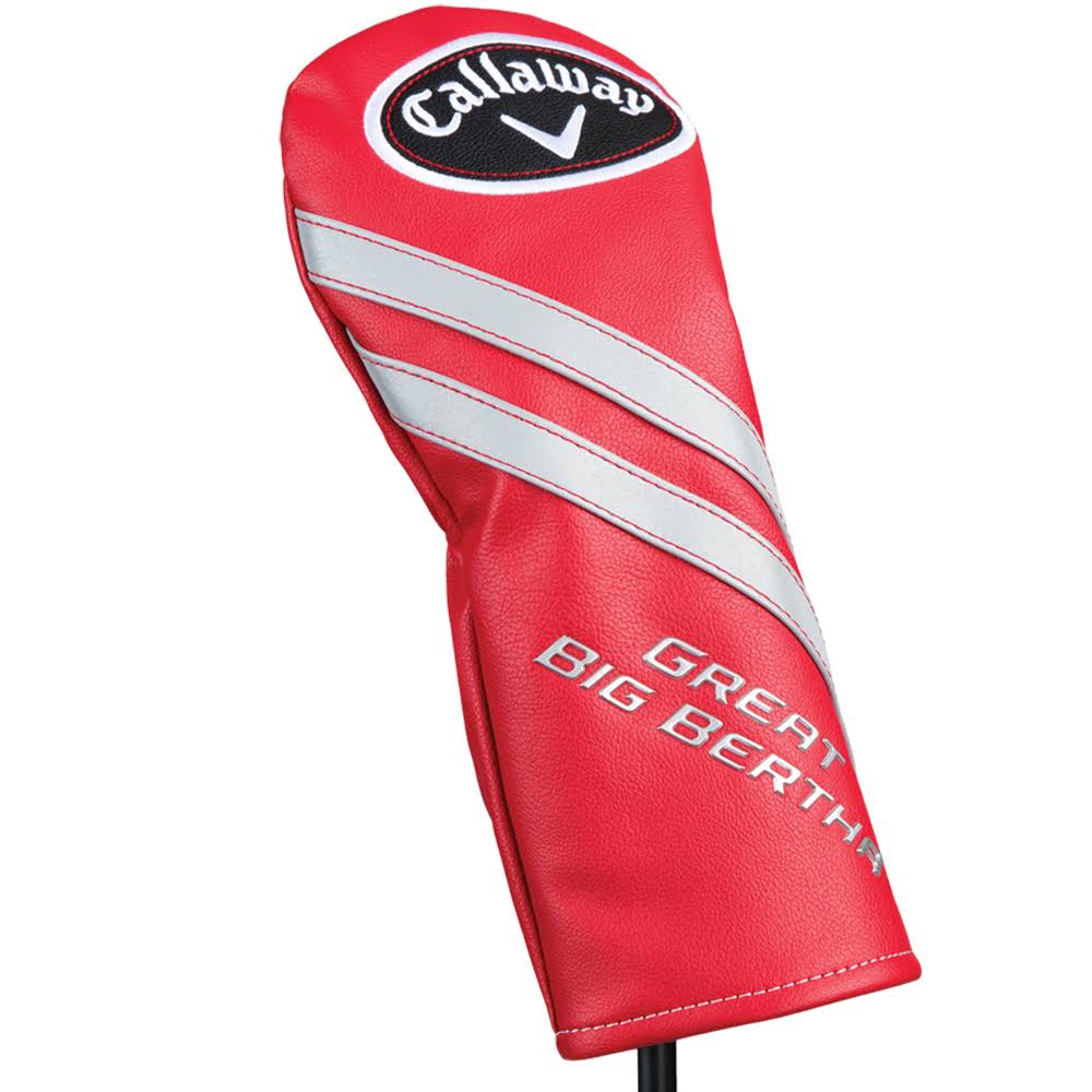 Callaway Mens Great Big Bertha Fairway Heavenwood