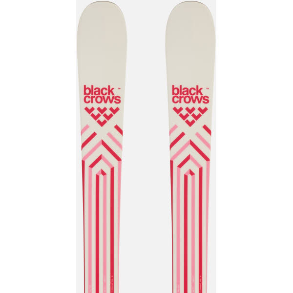 Black Crows Junius Birdie Skis