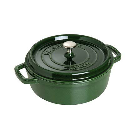 Staub Cast Iron Round Dutch Oven with Lid Color: Black Matte, Capacity: 7 qt.