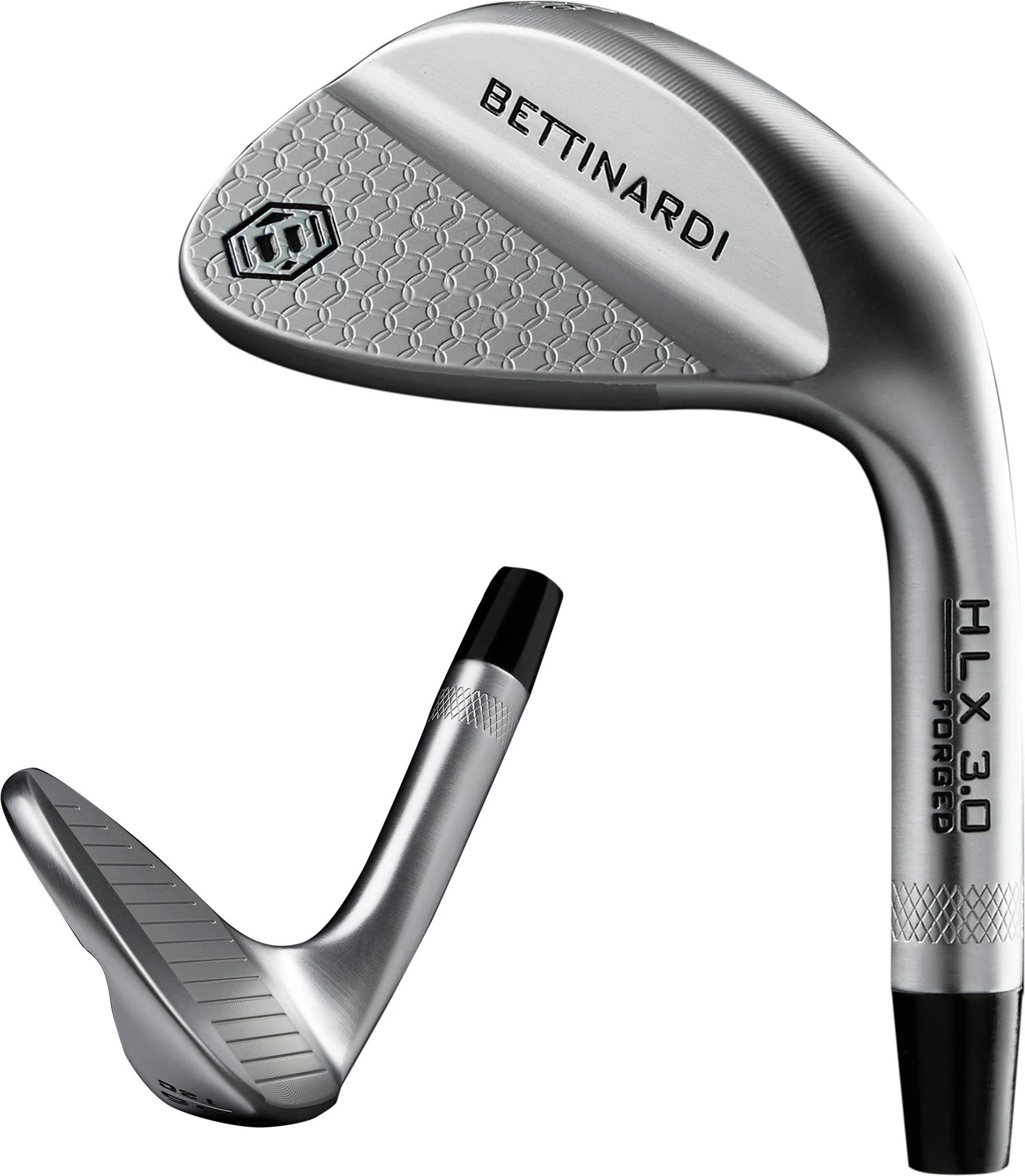 Bettinardi HLX 3.0 Chrome Wedge