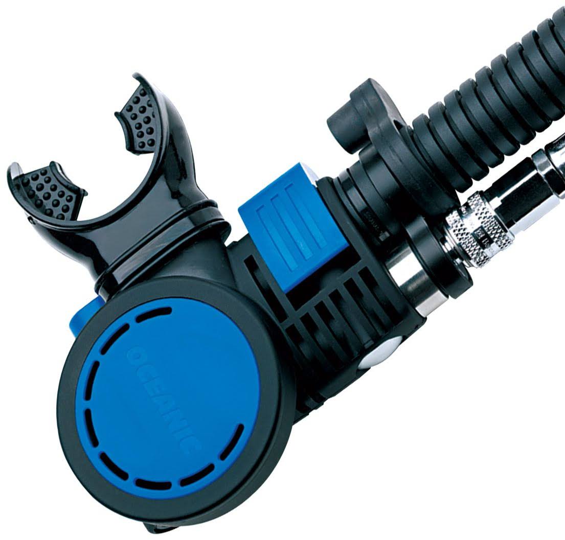 Oceanic Scuba Diving Air Xs Complete, 20 inch