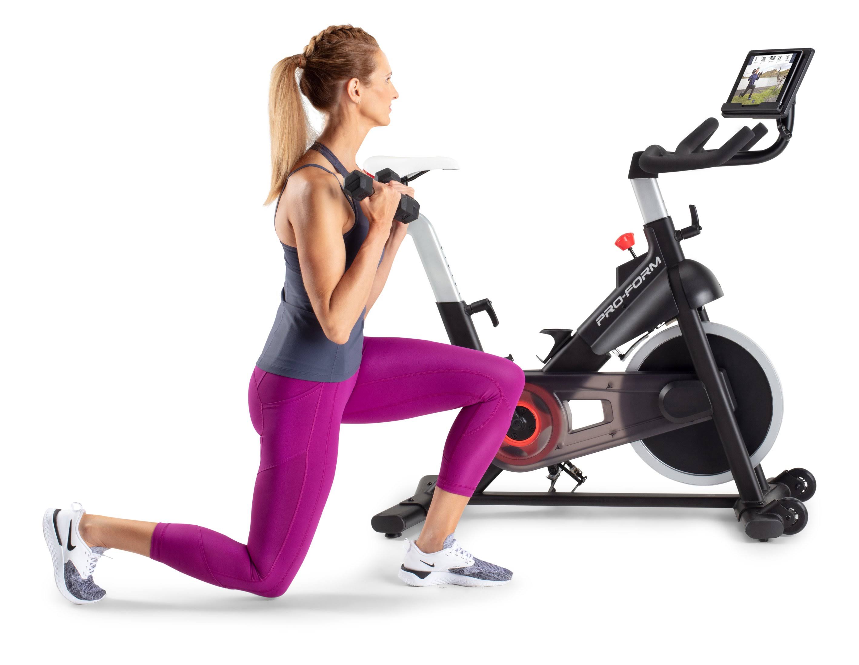 Proform Carbon CX Exercise Bike