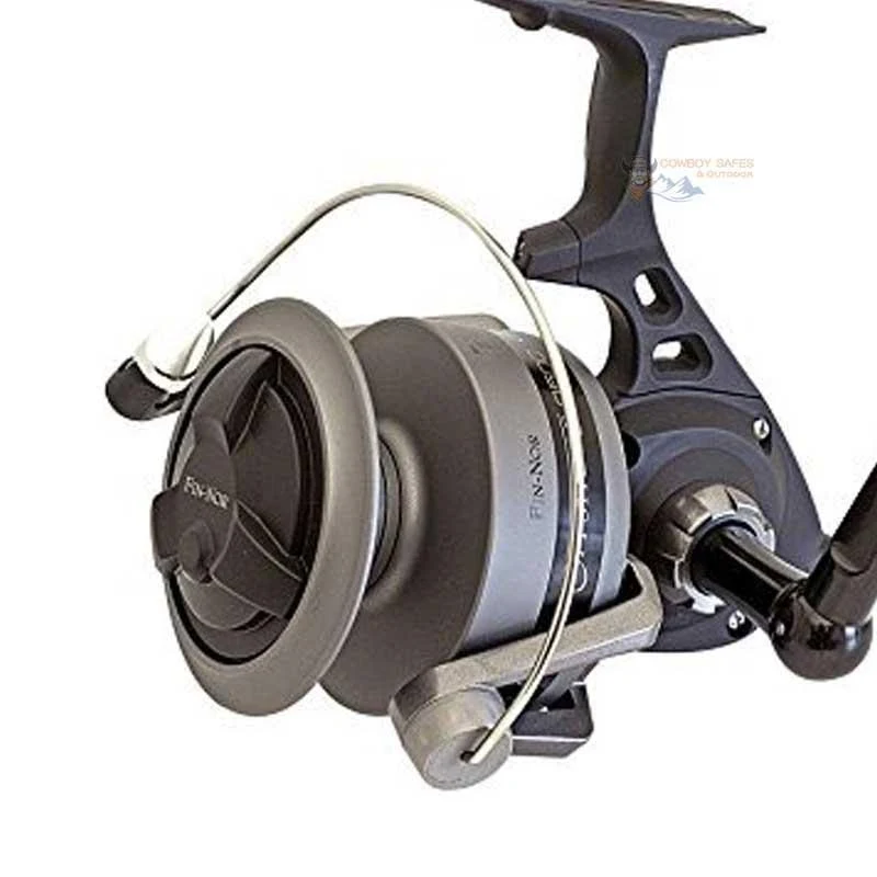 Fin-nor Offshore Spinning Reel