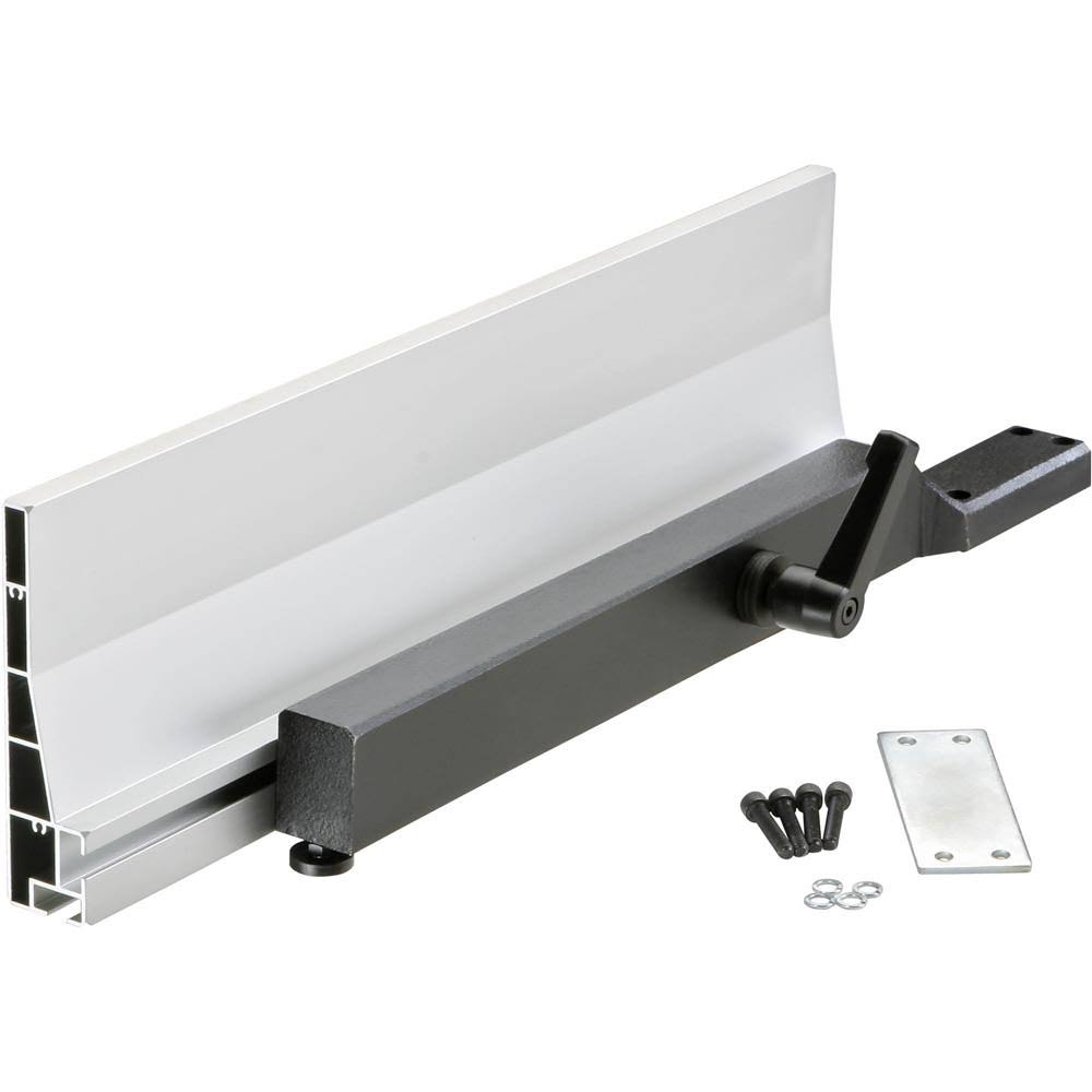 Grizzly H7584-Resaw Fence Attachment for 14x22 Bandsaws