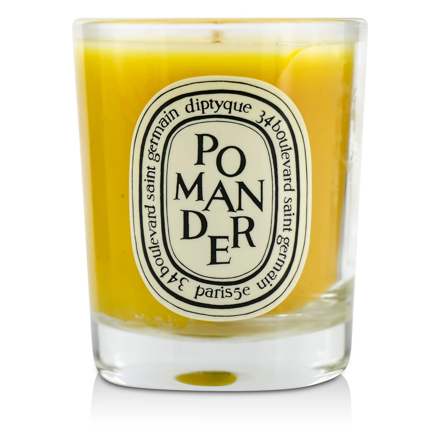 Diptyque Scented Candle - Pomander  70g/2.4oz