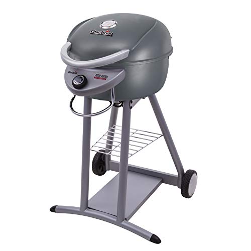 Char-Broil® Patio Bistro® TRU-Infrared™ Electric Grill