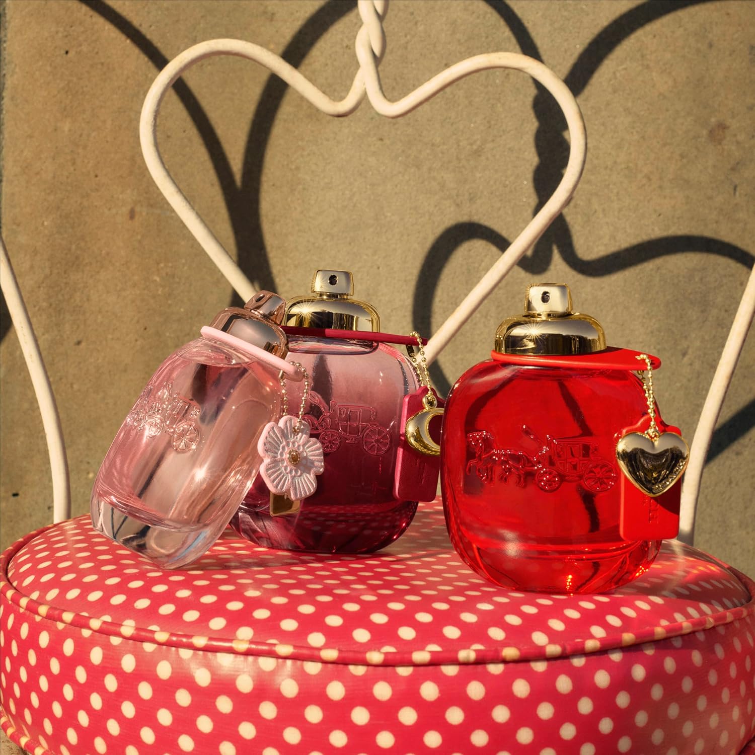 Coach Love Eau de Parfum Spray 3.0 fl. oz.