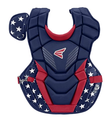 Easton | GAMETIME 2.0 Baseball Catcher's Equipment | Box Set | NOCSAE Approved | Youth/Intermediate/Adult | Multiple Colors