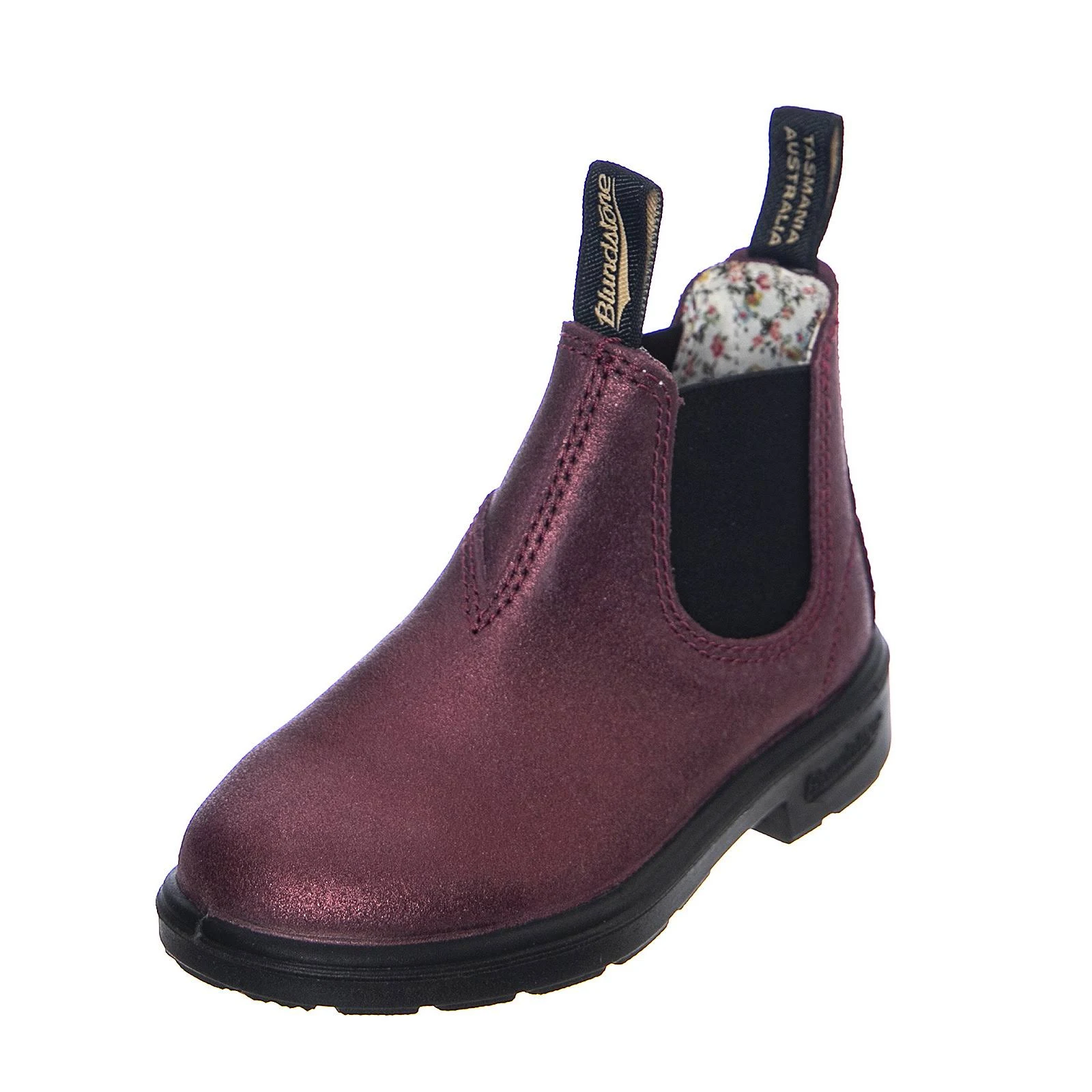 Blundstone Kids 2090 (Toddler/Little Kid/Big Kid) Rose Pink AU