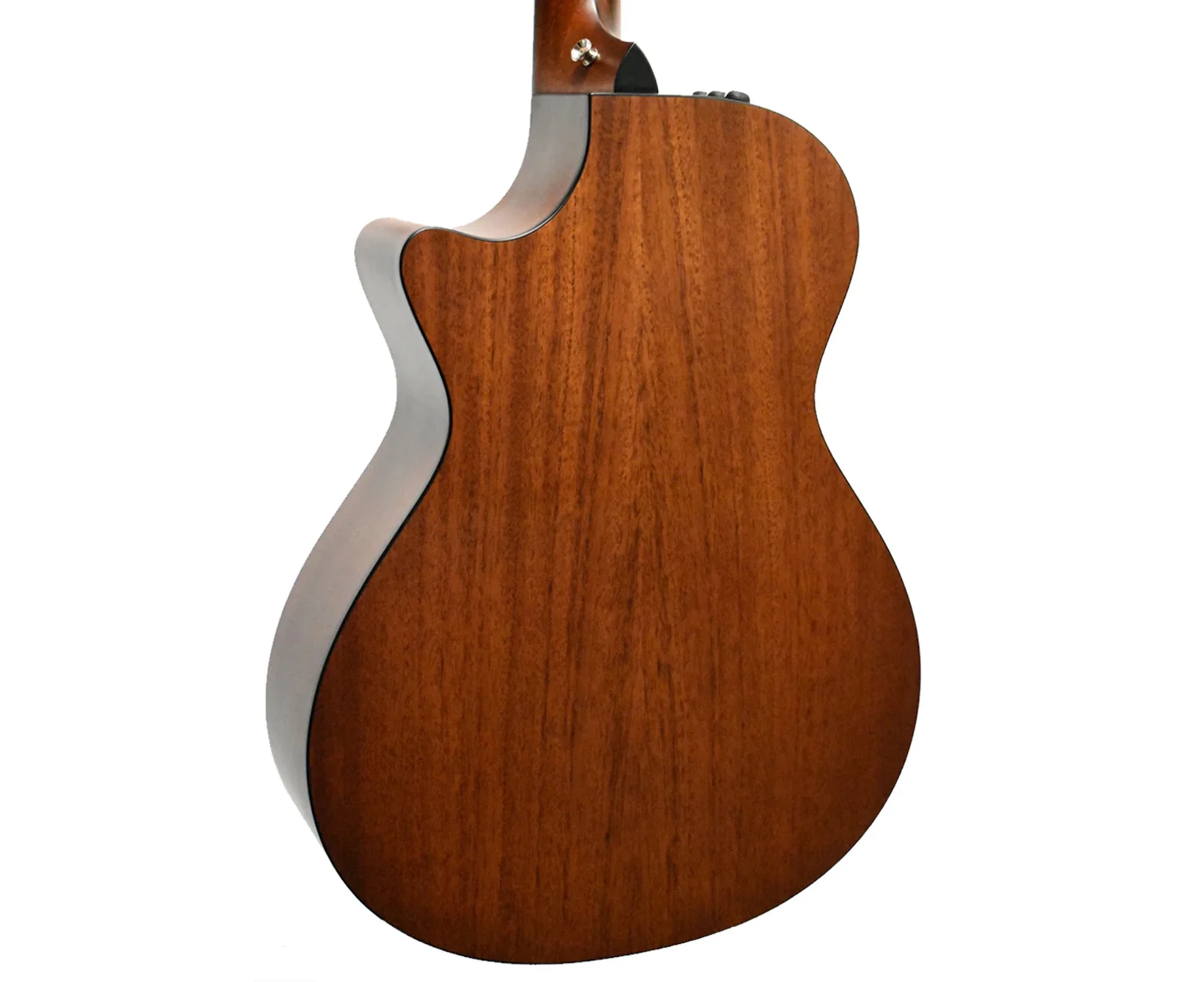 Taylor Guitars 322ce 12-Fret Grand Concert Acoustic-Electric Guitar Shaded Edge Burst