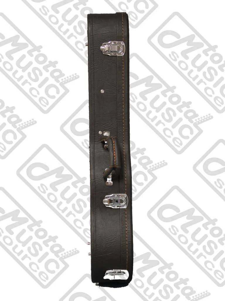 Oscar Schmidt UC5 Baritone Ukulele Hardshell Case