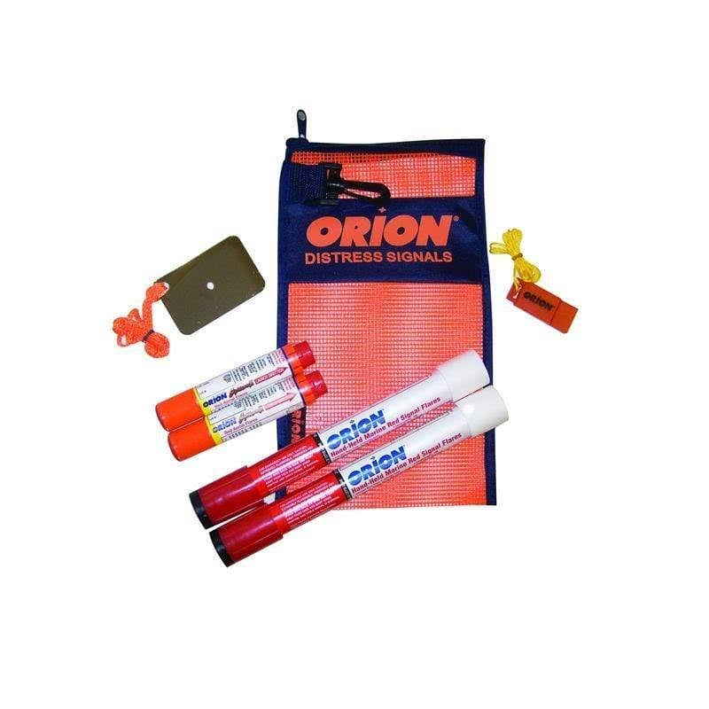 Orion Coastal Alert / LOCATE Signal Kit (856)