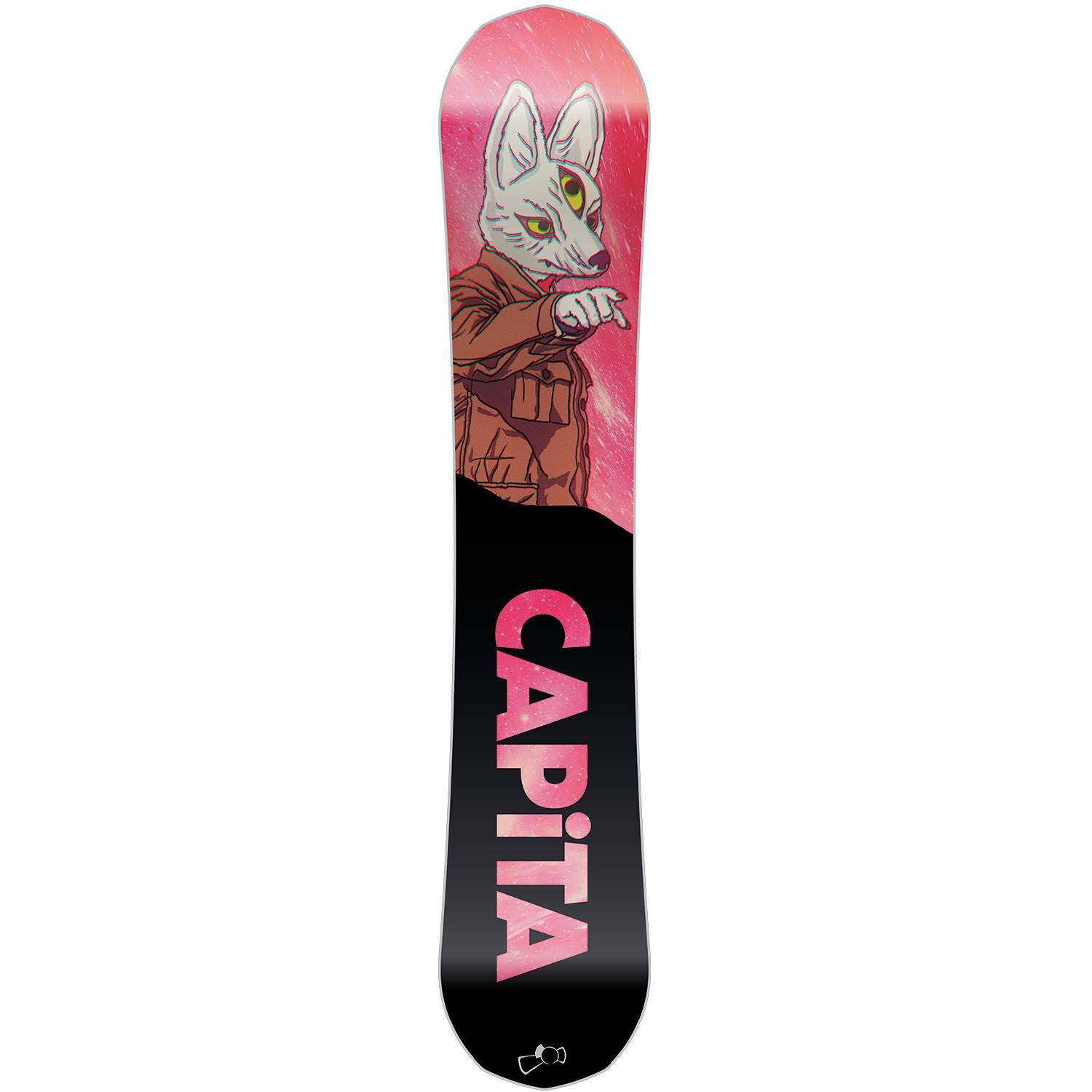 Capita 2019 The Outsiders 152 Snowboard