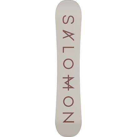 Salomon Pulse Snowboard