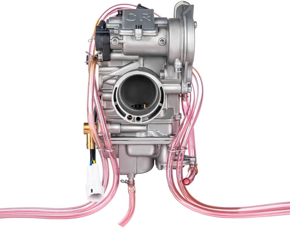PUCKY Carburetor for Yamaha WR250 WR250F YZ250F 2001-2013 for Honda CRF250R 2004-2005