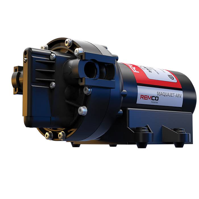 Remco 55AQUAJET-ARV AquaJet Series 5.3 GPM Water Pump